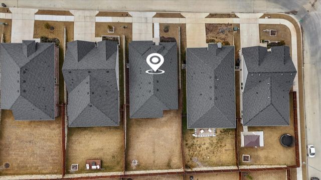 7136 Intrepid Drive, Fort Worth, TX 76179