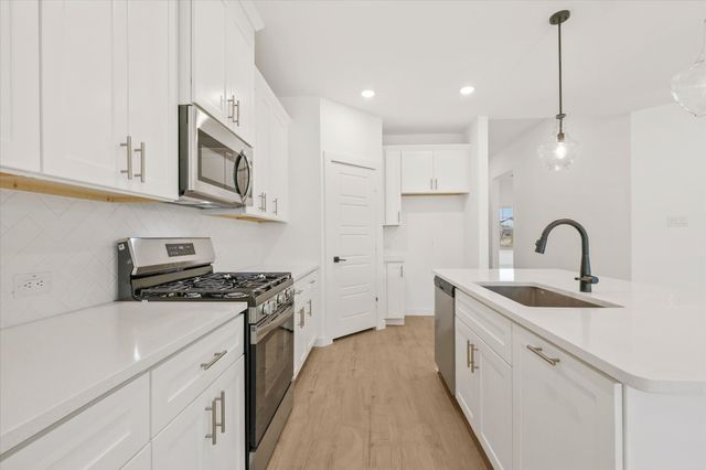 7136 Intrepid Drive, Fort Worth, TX 76179