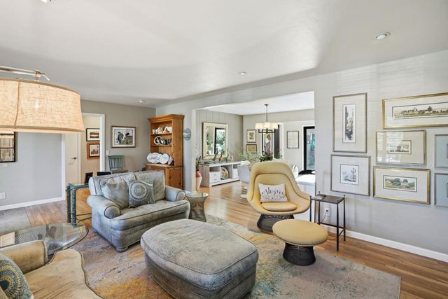 329 Stuart Avenue, Pacific Grove, CA 93950