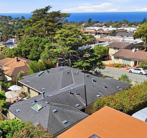 329 Stuart Avenue, Pacific Grove, CA 93950