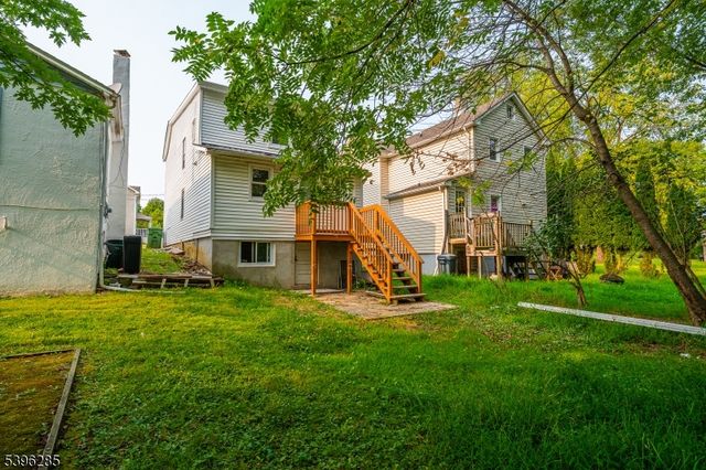 45 Mechanic St, Washington Boro, NJ 07882