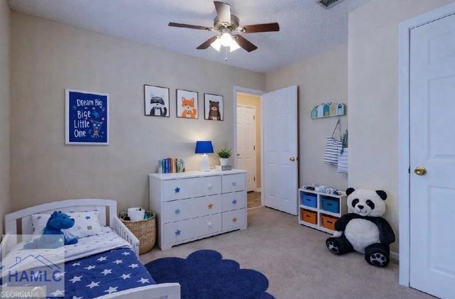 8 Cameron Court, Pembroke, GA 31321