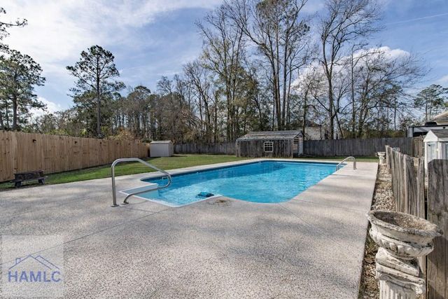 8 Cameron Court, Pembroke, GA 31321