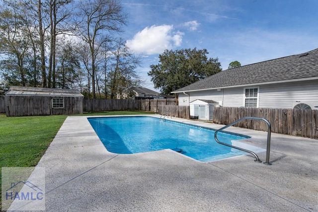 8 Cameron Court, Pembroke, GA 31321