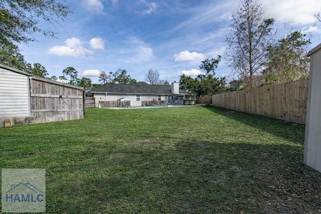 8 Cameron Court, Pembroke, GA 31321