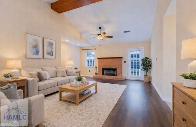 8 Cameron Court, Pembroke, GA 31321