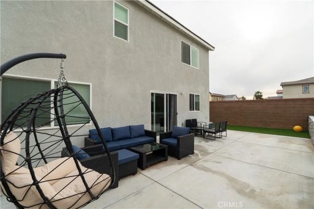 1072 Rockcress, Banning, CA 92220