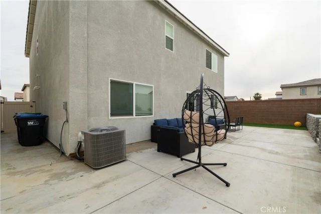 1072 Rockcress, Banning, CA 92220