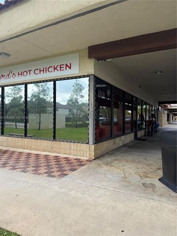 9610 PINES BLVD, Pembroke Pines, FL 33024