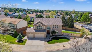 8925 Edgefield Drive, Colorado Springs, CO 80920