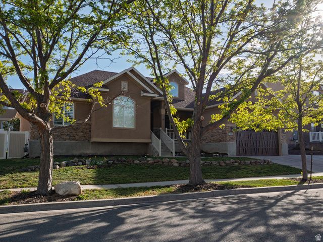 5113 W BUCKEYE VIEW WAY, Riverton, UT 84096