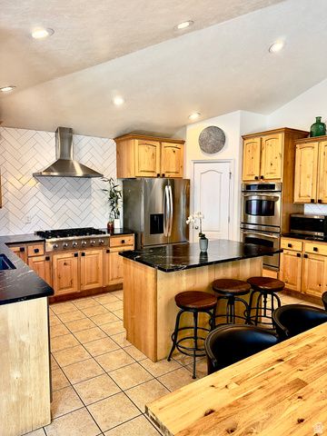 5113 W BUCKEYE VIEW WAY, Riverton, UT 84096
