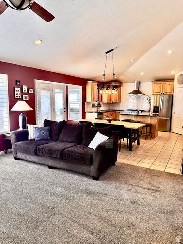 5113 W BUCKEYE VIEW WAY, Riverton, UT 84096