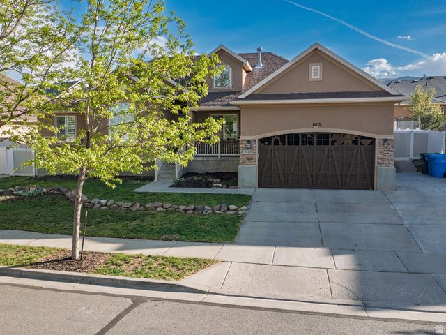 5113 W BUCKEYE VIEW WAY, Riverton, UT 84096