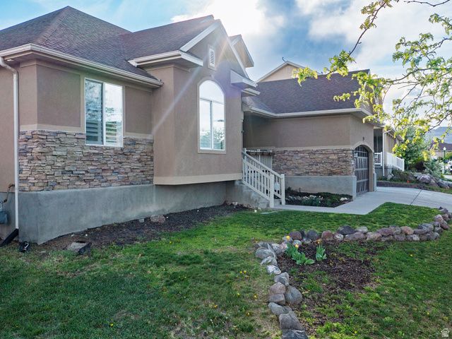 5113 W BUCKEYE VIEW WAY, Riverton, UT 84096