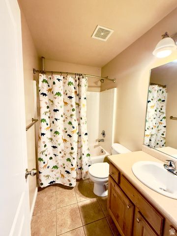 5113 W BUCKEYE VIEW WAY, Riverton, UT 84096