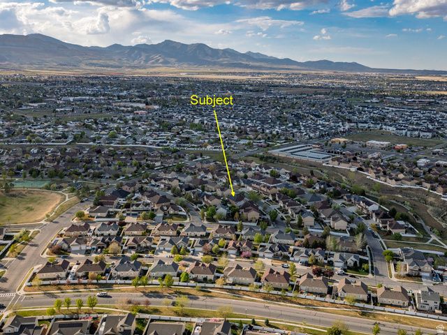 5113 W BUCKEYE VIEW WAY, Riverton, UT 84096