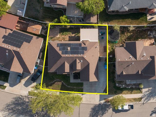 5113 W BUCKEYE VIEW WAY, Riverton, UT 84096