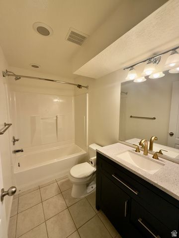 5113 W BUCKEYE VIEW WAY, Riverton, UT 84096