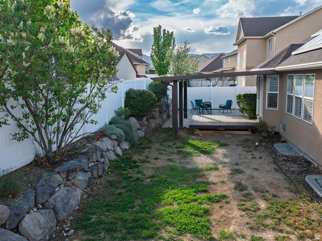 5113 W BUCKEYE VIEW WAY, Riverton, UT 84096