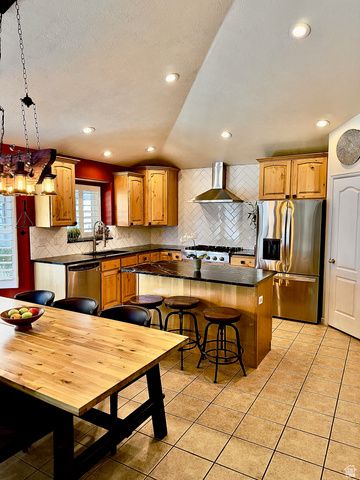 5113 W BUCKEYE VIEW WAY, Riverton, UT 84096