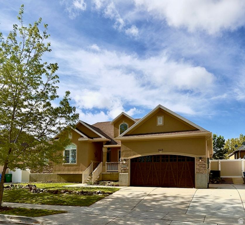 5113 W BUCKEYE VIEW WAY, Riverton, UT 84096