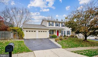 12406 SHALLOW FORD CT, Herndon, VA 20170