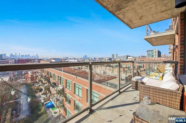 1400 Hudson Street 805, Hoboken, NJ 07030