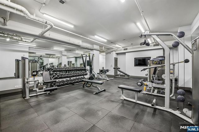 1400 Hudson Street 805, Hoboken, NJ 07030