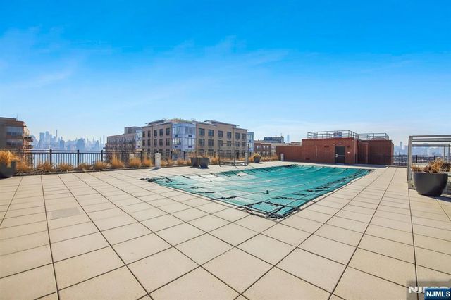 1400 Hudson Street 805, Hoboken, NJ 07030