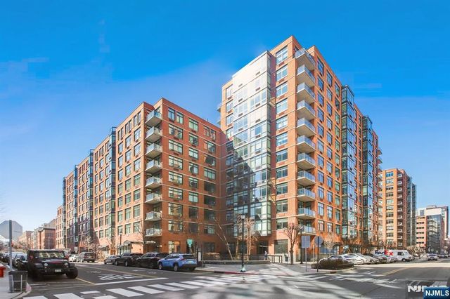 1400 Hudson Street 805, Hoboken, NJ 07030