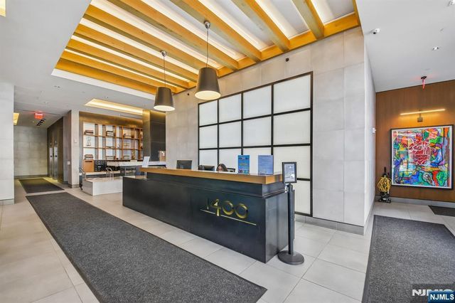 1400 Hudson Street 805, Hoboken, NJ 07030