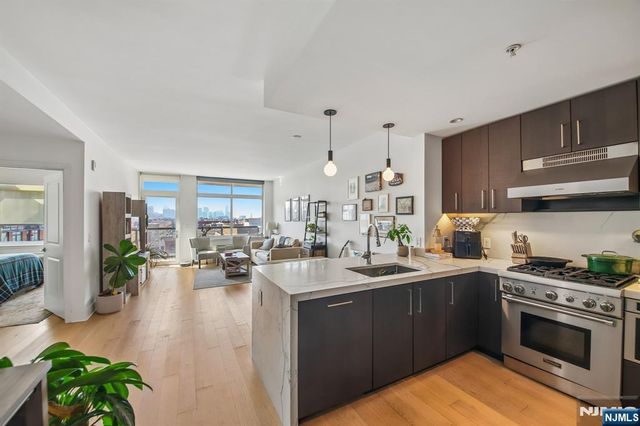 1400 Hudson Street 805, Hoboken, NJ 07030