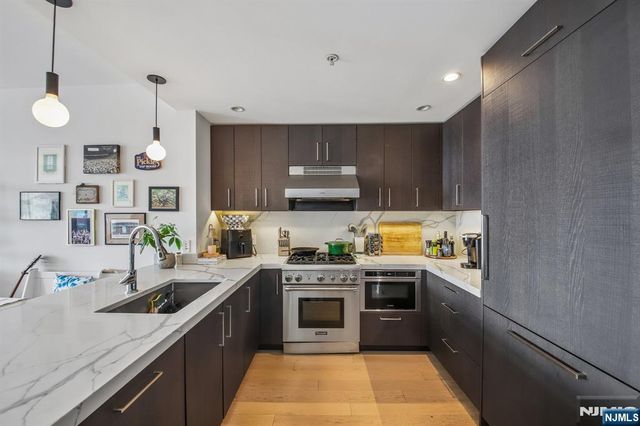 1400 Hudson Street 805, Hoboken, NJ 07030