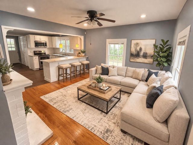 221 Bailey Street, Arcadia, SC 29320