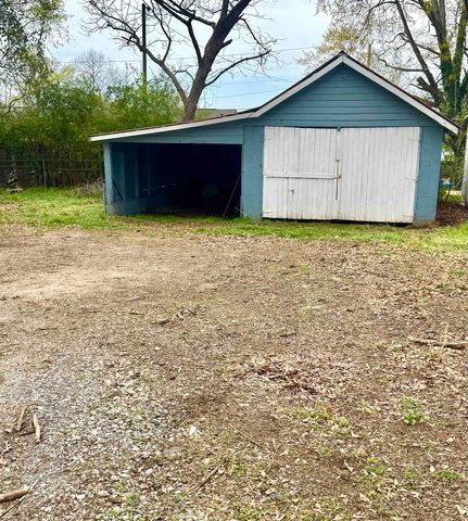 221 Bailey Street, Arcadia, SC 29320