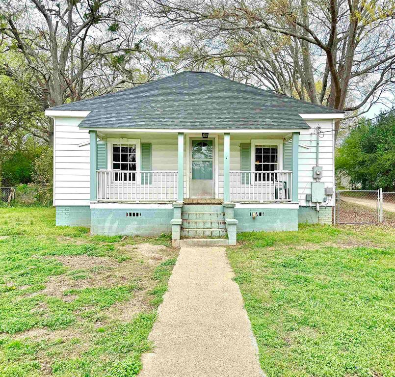 221 Bailey Street, Arcadia, SC 29320