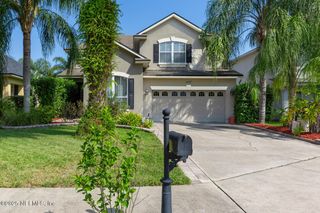 12267 HEARTLEAF Court, Jacksonville, FL 32225