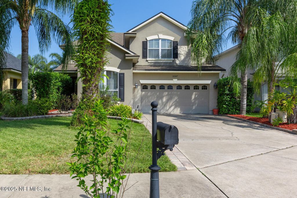 12267 HEARTLEAF Court, Jacksonville, FL 32225