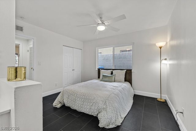 4516 East Flamingo Road, Las Vegas, NV 89121