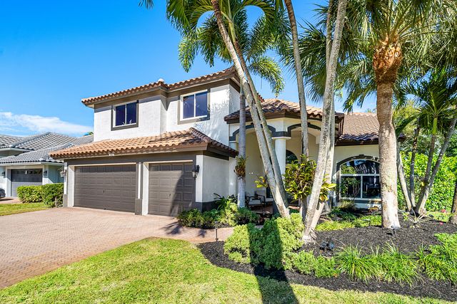 19706 Dinner Key Drive, Boca Raton, FL 33498