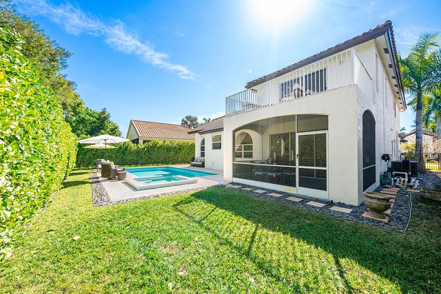 19706 Dinner Key Drive, Boca Raton, FL 33498