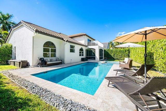 19706 Dinner Key Drive, Boca Raton, FL 33498