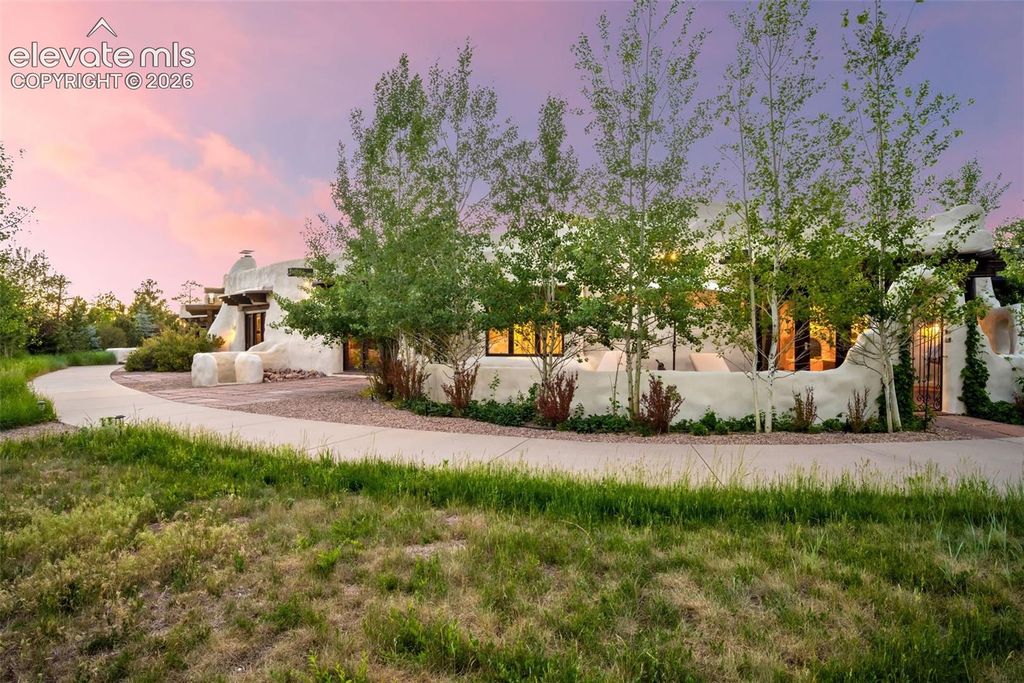 3885 Wapiti Way, Colorado Springs, CO 80908 — photo 3