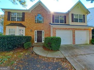 3940 Crescent Walk Lane, Suwanee, GA 30024