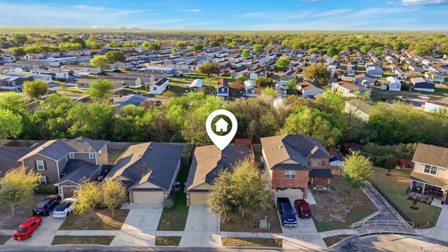 5610 Medina Farm, San Antonio, TX 78222