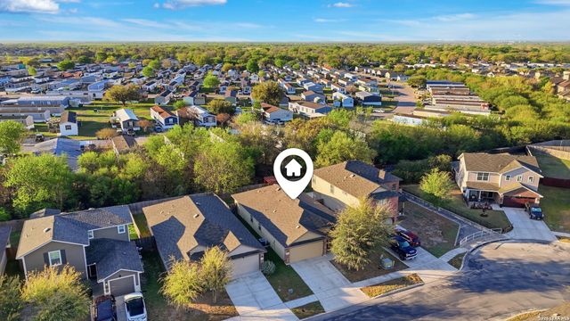 5610 Medina Farm, San Antonio, TX 78222