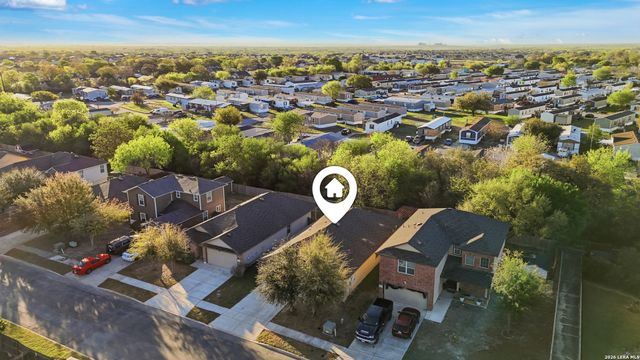5610 Medina Farm, San Antonio, TX 78222