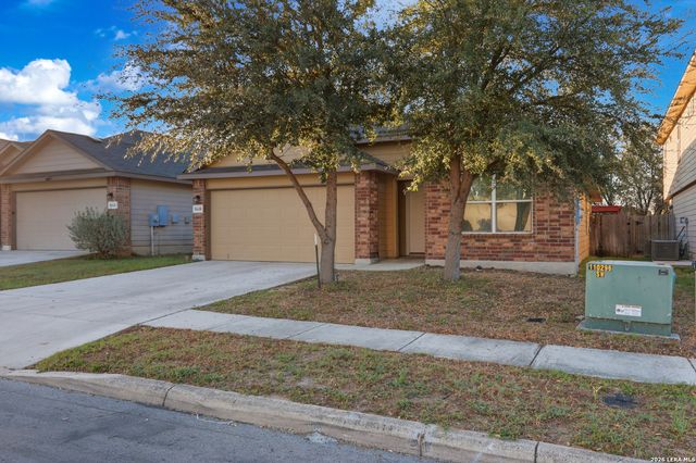 5610 Medina Farm, San Antonio, TX 78222