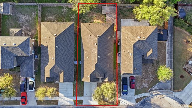 5610 Medina Farm, San Antonio, TX 78222